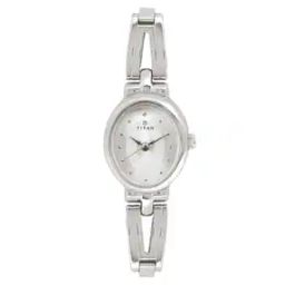Women Water-Resistant Analogue Watch-NT2594SM01-image-25