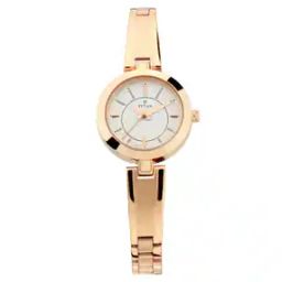 Women Water-Resistant Analogue Watch-NT2598WM01-image-23