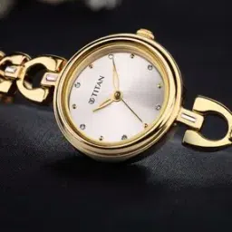 Women Water-Resistant Analogue Watch-NT2601YM04-image-128
