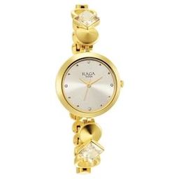 titan Women Raga Water-Resistant Analogue Watch-NT2606YM08-picture-2