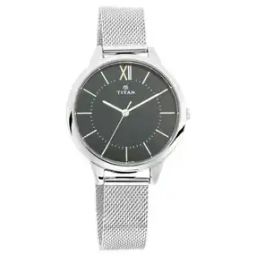 Women Workwear Water-Resistant Analogue Watch-NT2617SM01-picture-24