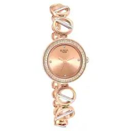 Women Raga Water-Resistant Analogue Watch-NT2643KM01-picture-25