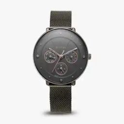 Women Water-Resistant Analogue Watch-NT2651QM01-image-38