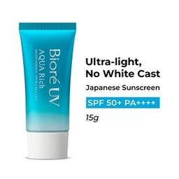 UV Aqua Rich Watery Essence Sunscreen SPF 50+ PA++++-image-40