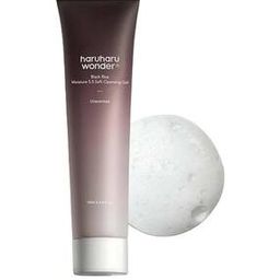 Black Rice Moisture 5.5 Soft Cleansing Gel-image-20