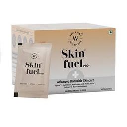 Skin Fuel Pro+ Glutathione Vit C & E Anti-aging Strawberry-image-59
