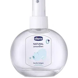 Baby Eau De Cologne Natural Sensation for Women-16