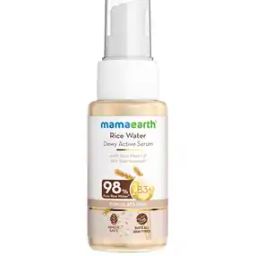 Rice Water Dewy Active Serum-84