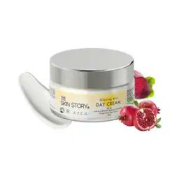 Glowing Skin Day Cream with SPF 30-6