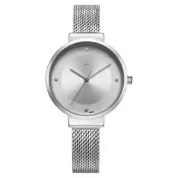 Women Stunners Water-Resistant Analogue Watch-68045SM01-43