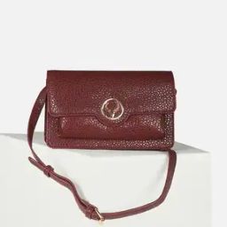 Women Patterned Sling Bag-image-54