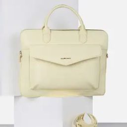 Women Chic Carry-All Laptop Tota Bag-image-47