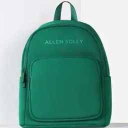 Women Backpack with Adjustable Straps-image-3