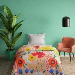 Printed Single Comforter-image-6