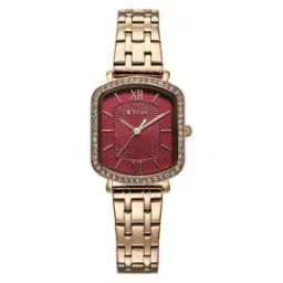 titan Metro Water-Resistant Analogue Watch -95323WM01-picture-46