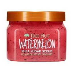Shea Sugar Scrub Watermelon-46