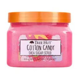 Shea Sugar Scrub Cotton Candy-image-90