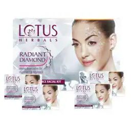 Radiant Diamond Cellular Radiance Facial Kit-image-10