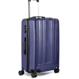 Giordano Polycarbonate Hard Sided Check-In Luggage-image-7