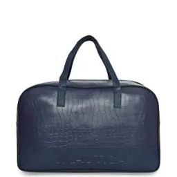 Reptilian Duffle Bag-12