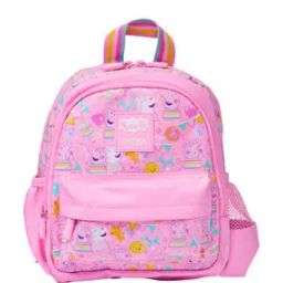 Peppa Pig Collection Backpack-16
