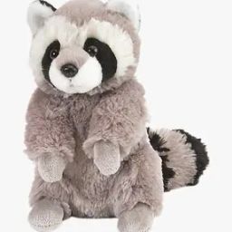 Raccoon Stuffed Soft Toy-picture-35