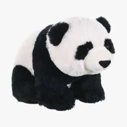 Panda Stuffed Soft Toy-31