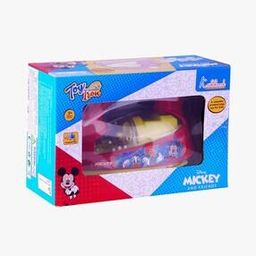 Mickey Mouse Press Playset & Household Iron-0