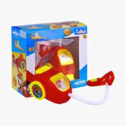 Mickey Mouse Household Vaccum Cleaner-5