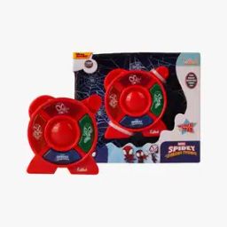 Star Spiderman Music Set-image-66