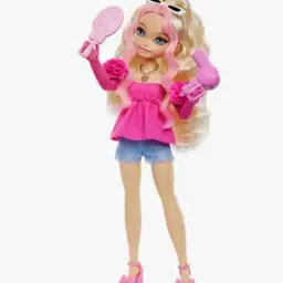 barbie 4-Variants Dream Teens Dolls-picture-23