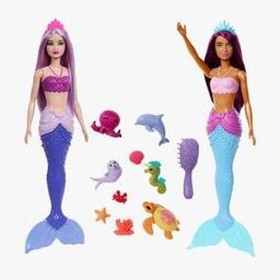 Mermaid Value Box-51