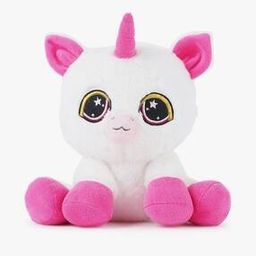 Magic Vanilla Cupcake Mewnicorn Soft & Cuddly Toy-26