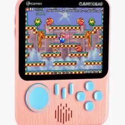 Gamegear Handheld Retro Mini Video Game Console-8