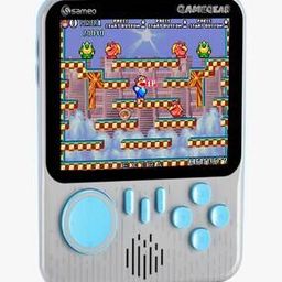 Gamegear Handheld Retro Mini Video Game Console-12