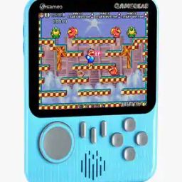 Gamegear Handheld Retro Mini Video Game Console-26