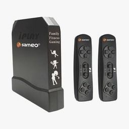 32-Bit Motion Video Gaming Console-20