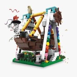 Pirate Ship Blocks-11
