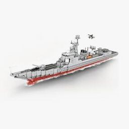 Plastic Battleship-image-16