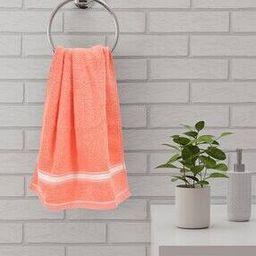 Set Of 2 Cotton Towels-image-63