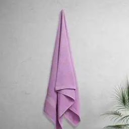 Unisex Cotton Bath Towel-13