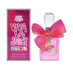 Ladies Viva La Juicy Neon EDP for Women-image-46