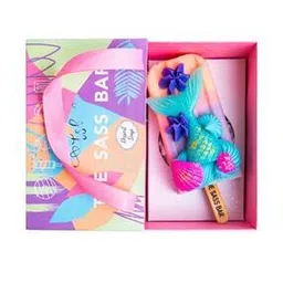 Seascape Mermaid Popsicle Soap-image-9