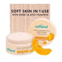 Smoky Pumpkin Spice Body Scrub-image-57