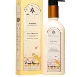 Moh Malai Baby Body Lotion-28