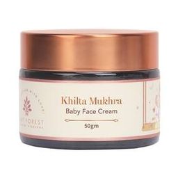 Khilta Mukhra Baby Face Cream-45