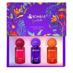 Scentsutra Luxury EDP Perfume for Women Mira Moh & Maya Set-image-6