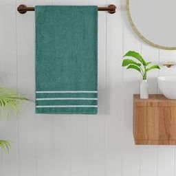 320 GSM Airlight Terry Cotton Bath Towel 55" x 27"-picture-10