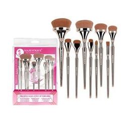 Premium Makeup Luminous HD Brush Set-51