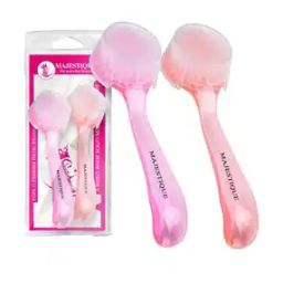 Pore Cleaning Facial Brush Combo Remove Blackheads and Massage Skin Cleansing-21